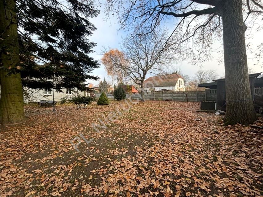 Działka budowlana sprzedam