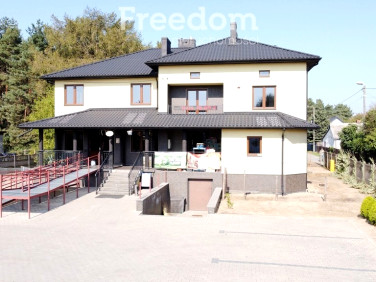 Dom Ostrowiec Świętokrzyski