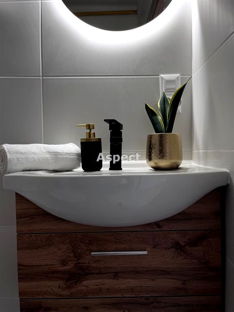 Mieszkanie blok mieszkalny Radlin