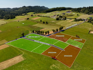 Działka budowlana FALSZTYN sprzedam