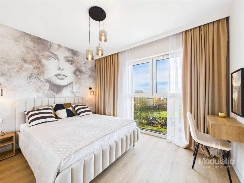 Mieszkanie Bielsko-Biała