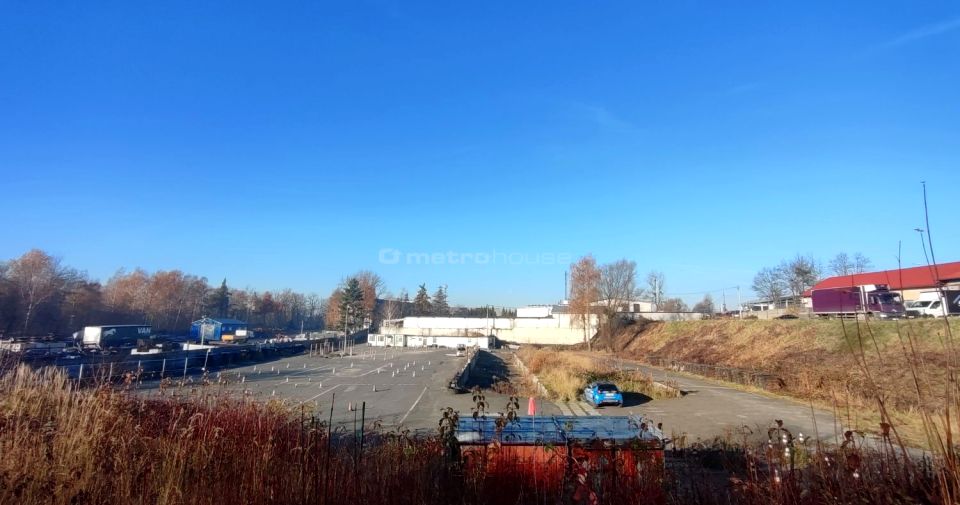 Działka inwestycyjna wynajmę