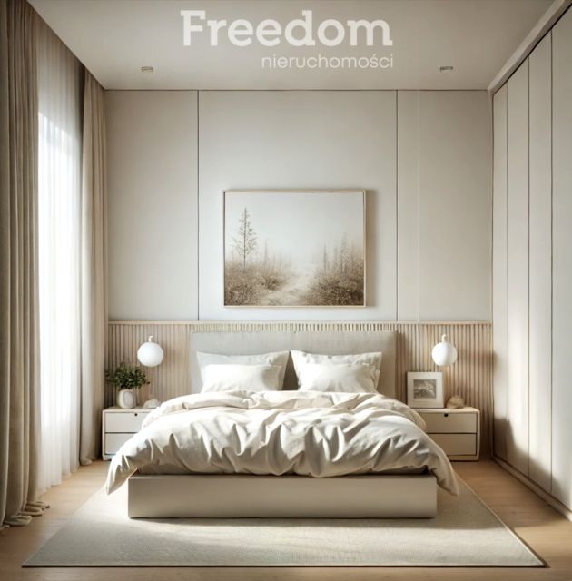 Mieszkanie apartamentowiec sprzedaż