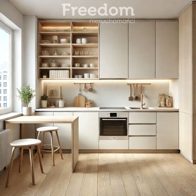 Mieszkanie Warszawa sprzedaż