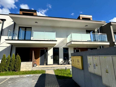 Mieszkanie dom wielorodzinny Rzeszów