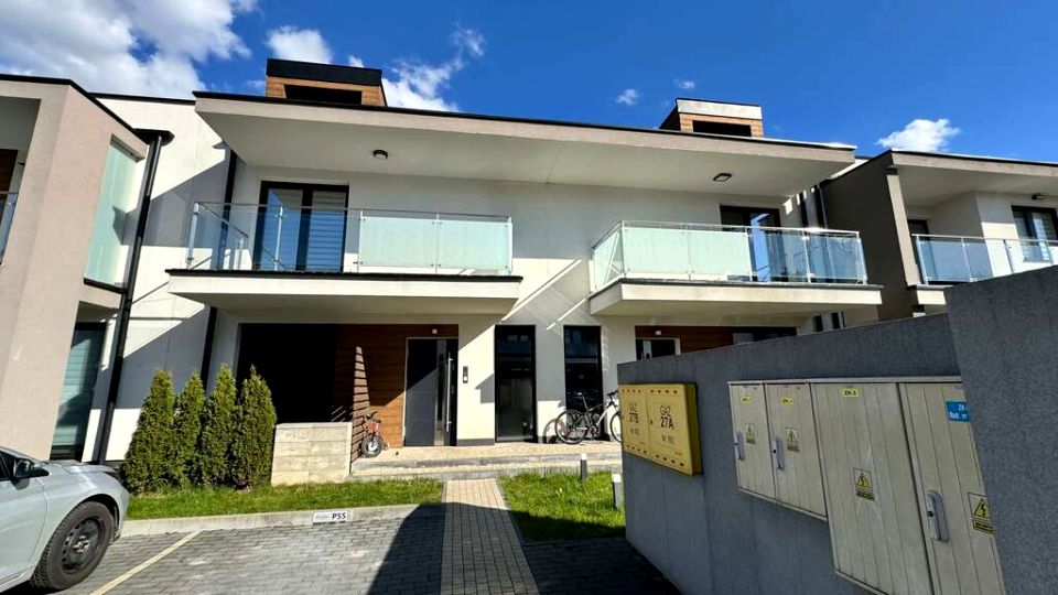 Mieszkanie dom wielorodzinny Rzeszów