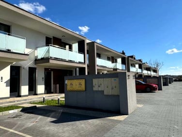 Mieszkanie dom wielorodzinny sprzedaż