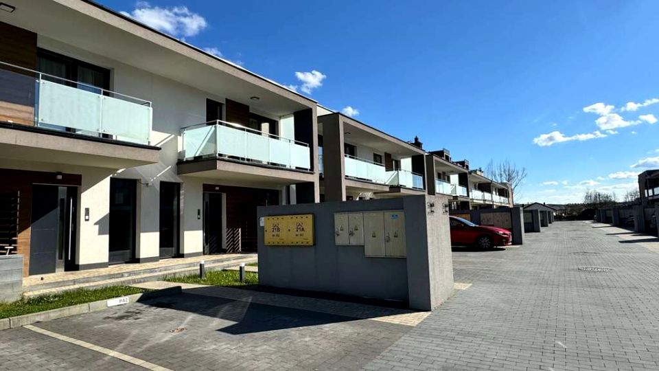 Mieszkanie dom wielorodzinny sprzedaż