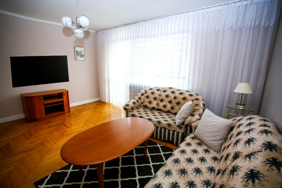 Mieszkanie Bielsko-Biała