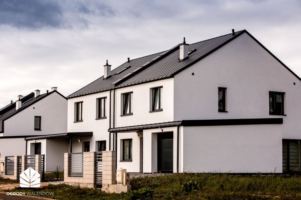Dom Walendów