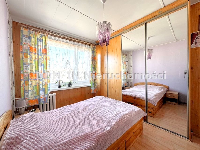 Mieszkanie Jastrzębie-Zdrój