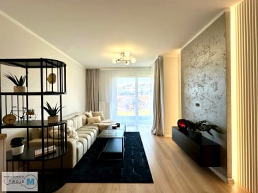 Mieszkanie apartamentowiec sprzedaż