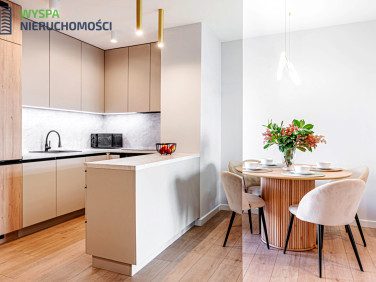 Mieszkanie blok mieszkalny sprzedaż