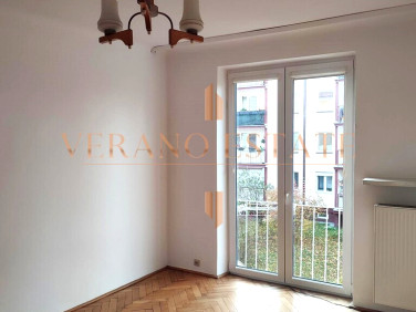 Mieszkanie blok mieszkalny Sulejówek