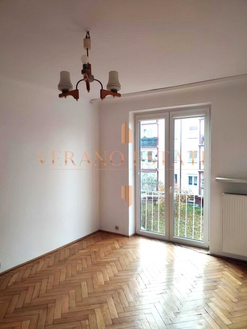 Mieszkanie blok mieszkalny Sulejówek