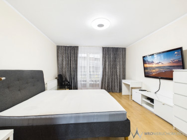 Mieszkanie Wrocław