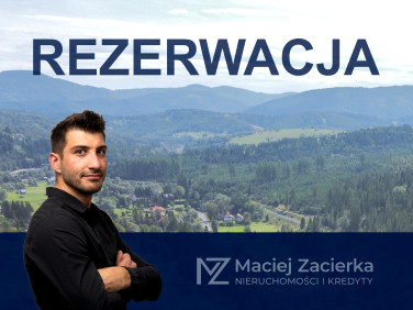 Działka Sól-Kiczora