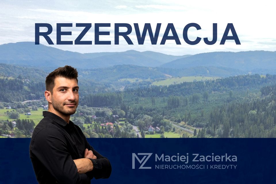 Działka Sól-Kiczora