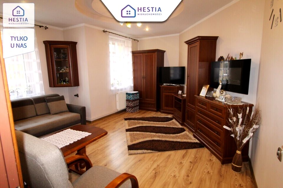 Mieszkanie Połczyn-Zdrój