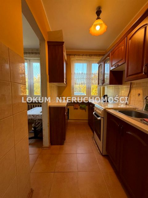 Mieszkanie blok mieszkalny sprzedaż