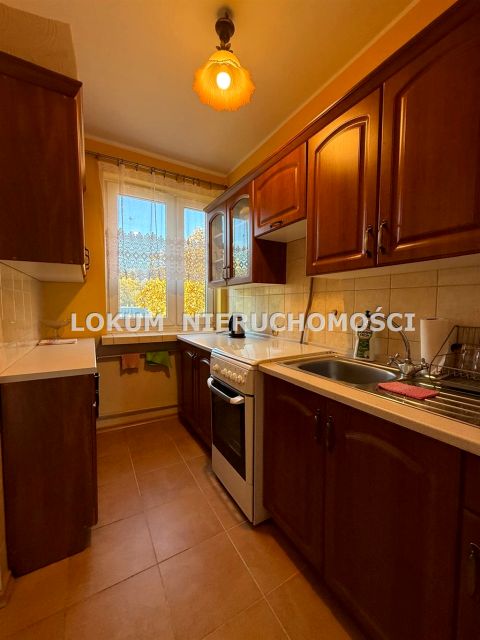 Mieszkanie Jastrzębie-Zdrój