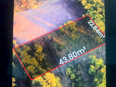 Działka budowlana Poznań