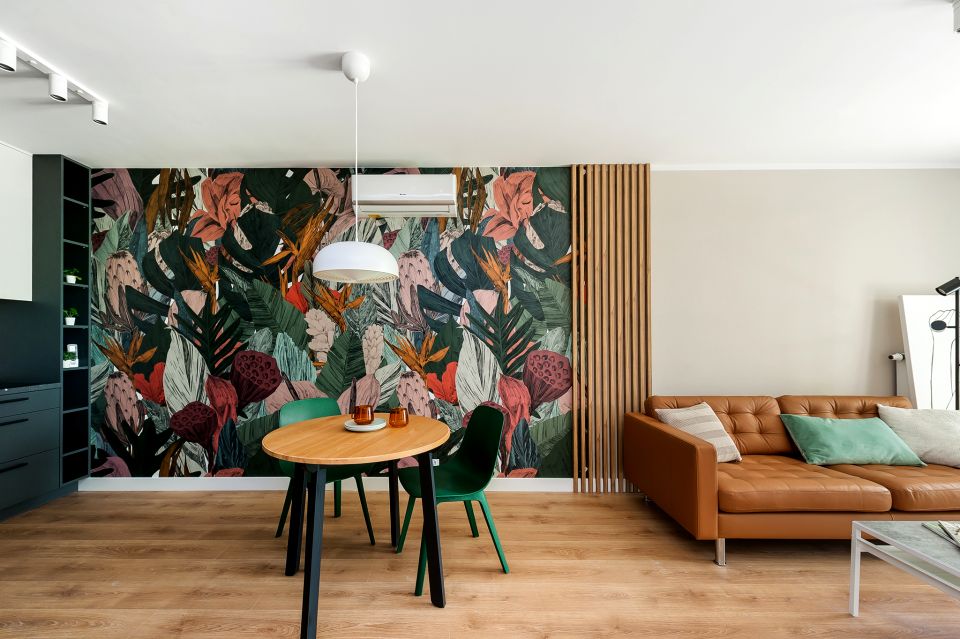 Mieszkanie blok mieszkalny wynajem