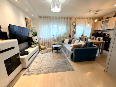 Mieszkanie blok mieszkalny sprzedaż