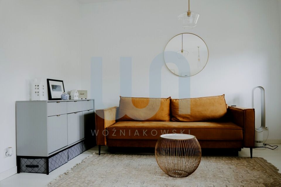 Mieszkanie Mikołów