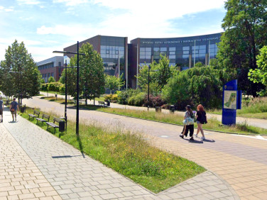 Mieszkanie blok mieszkalny sprzedaż