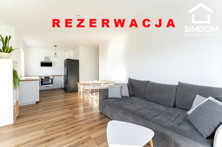 Mieszkanie Gdańsk sprzedaż