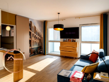 Mieszkanie Bydgoszcz