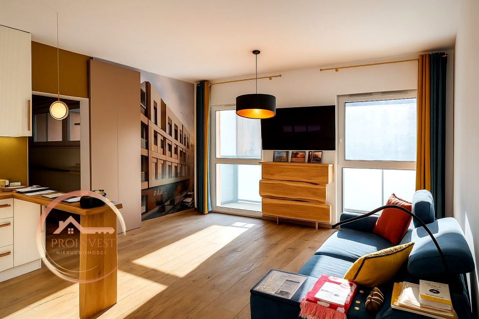 Mieszkanie Bydgoszcz