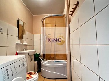 Mieszkanie blok mieszkalny Gryfino