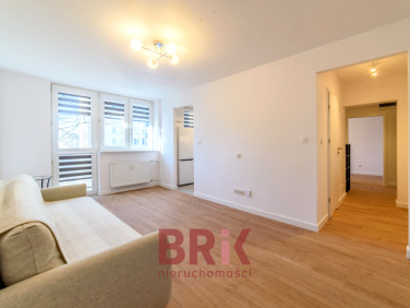 Mieszkanie Warszawa wynajem