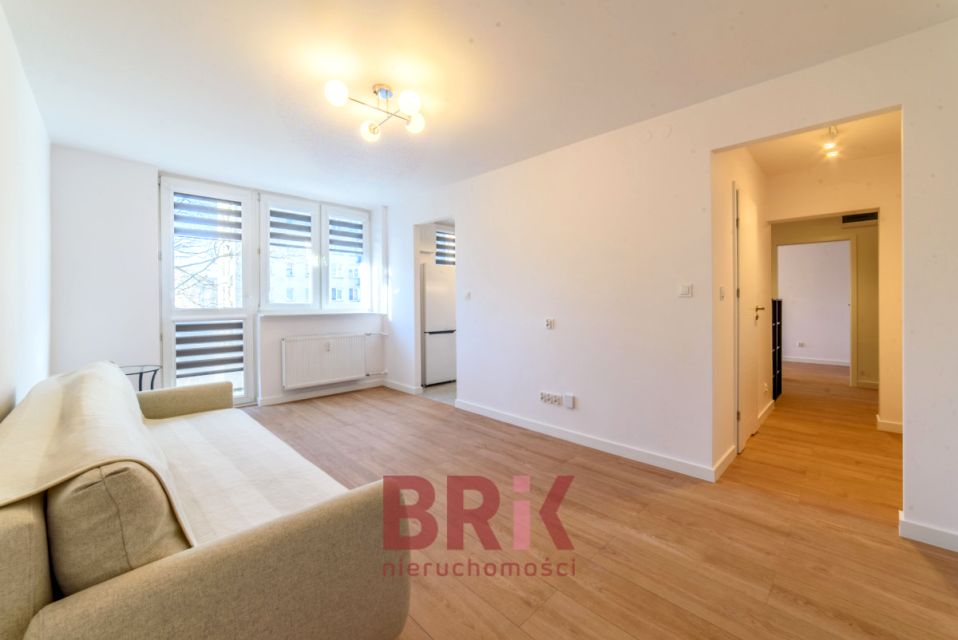 Mieszkanie Warszawa wynajem