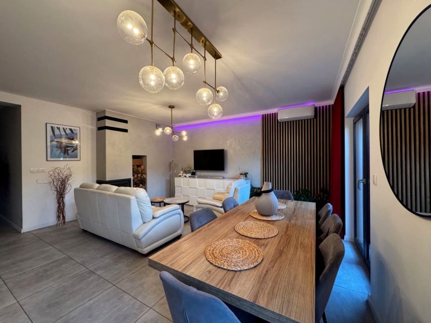 Dom Tarnowskie Góry