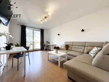 Mieszkanie Wrocław wynajem