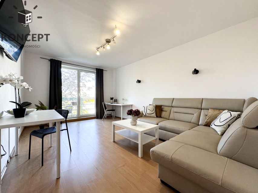 Mieszkanie Wrocław wynajem