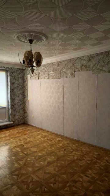 Mieszkanie Wiechlice