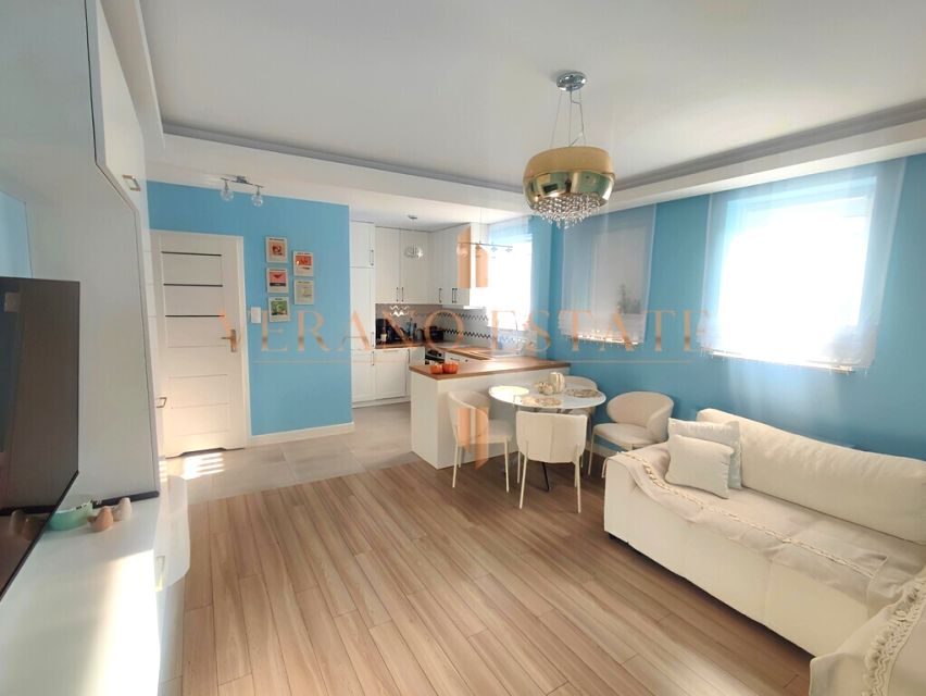 Mieszkanie Mińsk Mazowiecki