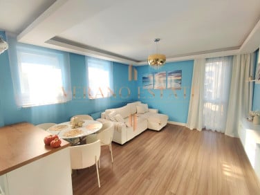 Mieszkanie blok mieszkalny Mińsk Mazowiecki