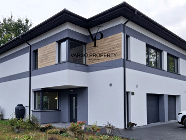 Dom Wólka Załęska