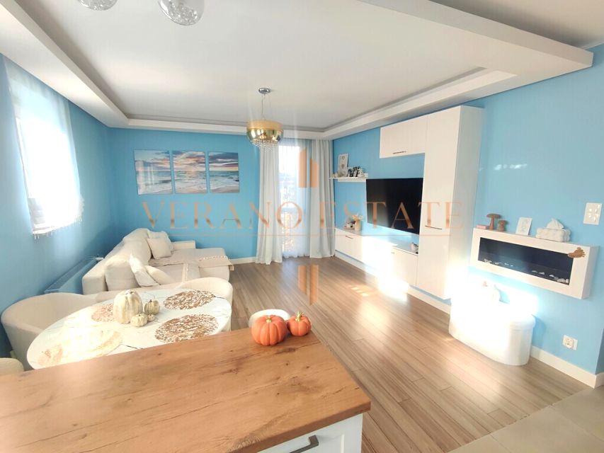 Mieszkanie Mińsk Mazowiecki