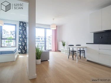 Mieszkanie Warszawa
