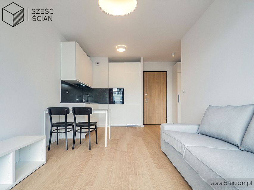 Mieszkanie Warszawa wynajem