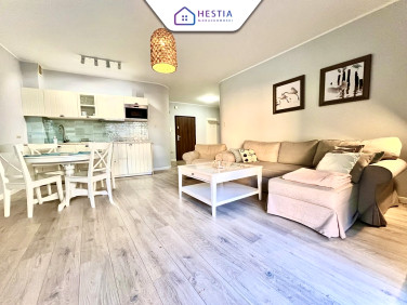 Mieszkanie Pobierowo