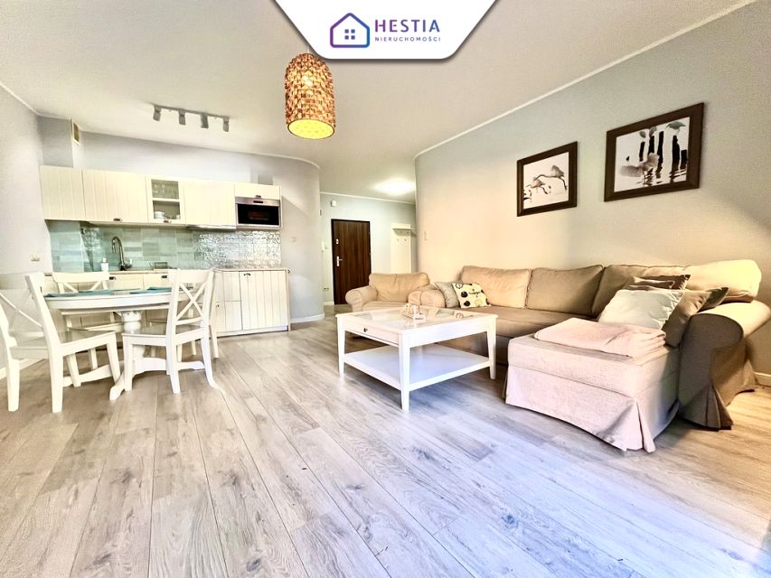 Mieszkanie Pobierowo