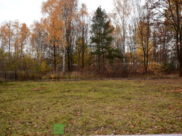 Działka budowlana Sulejówek