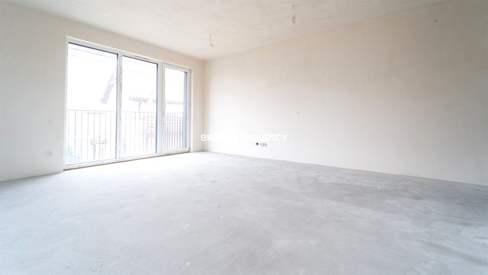 Mieszkanie Kraków sprzedaż